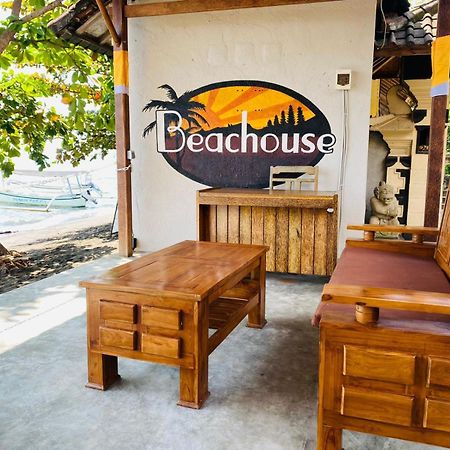 Beachouse Lovina Exterior photo