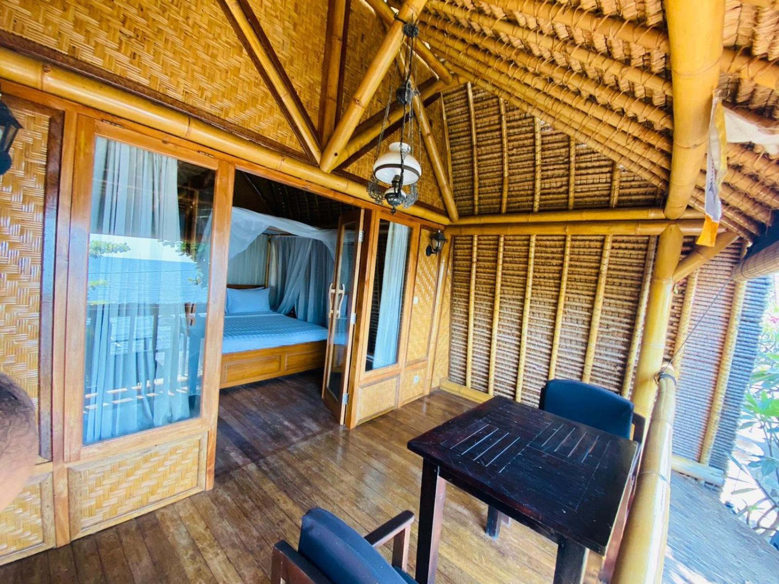 Beachouse Lovina Exterior photo