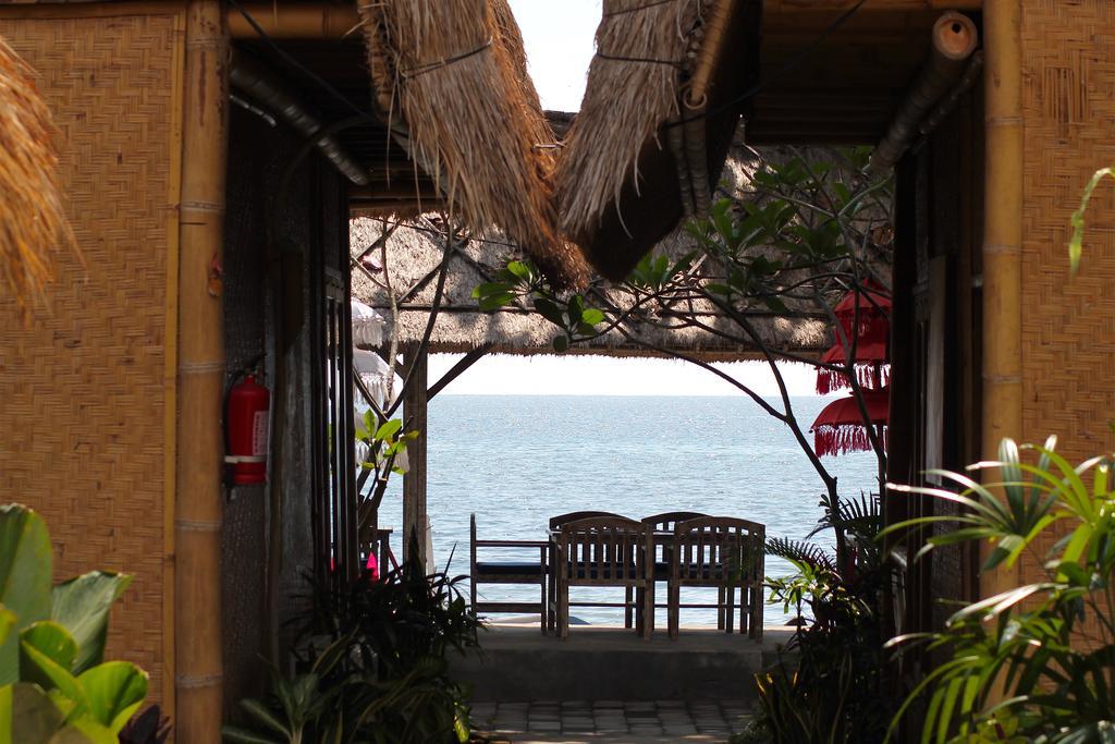 Beachouse Lovina Exterior photo