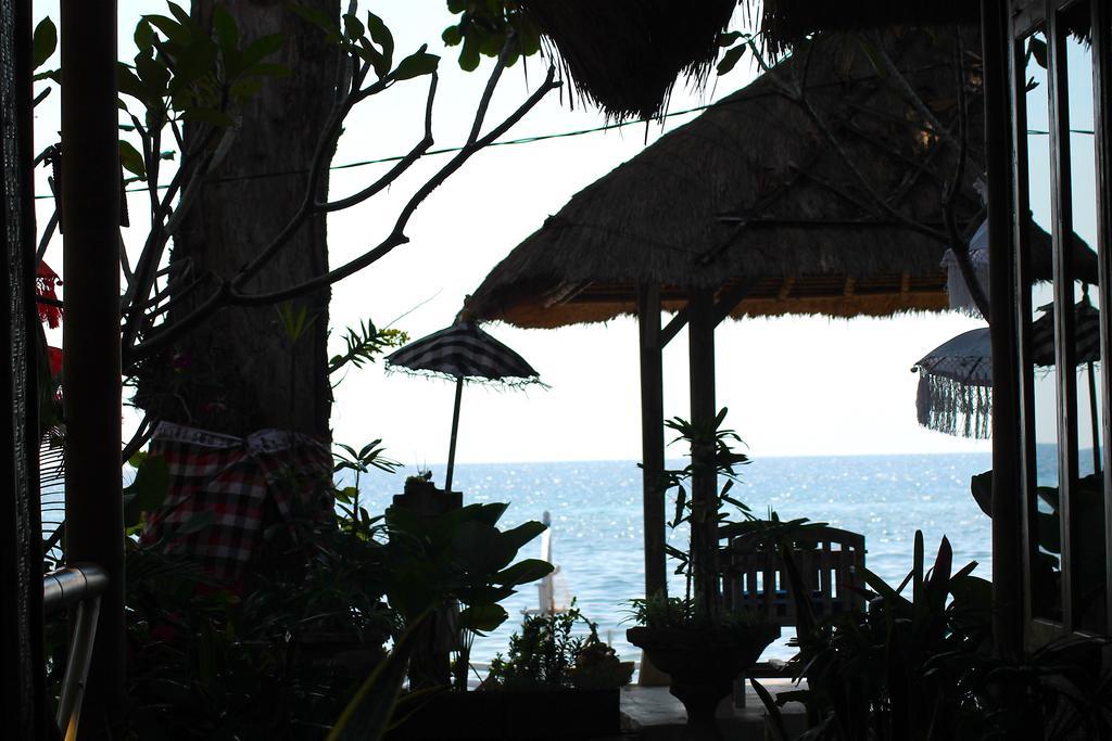 Beachouse Lovina Exterior photo
