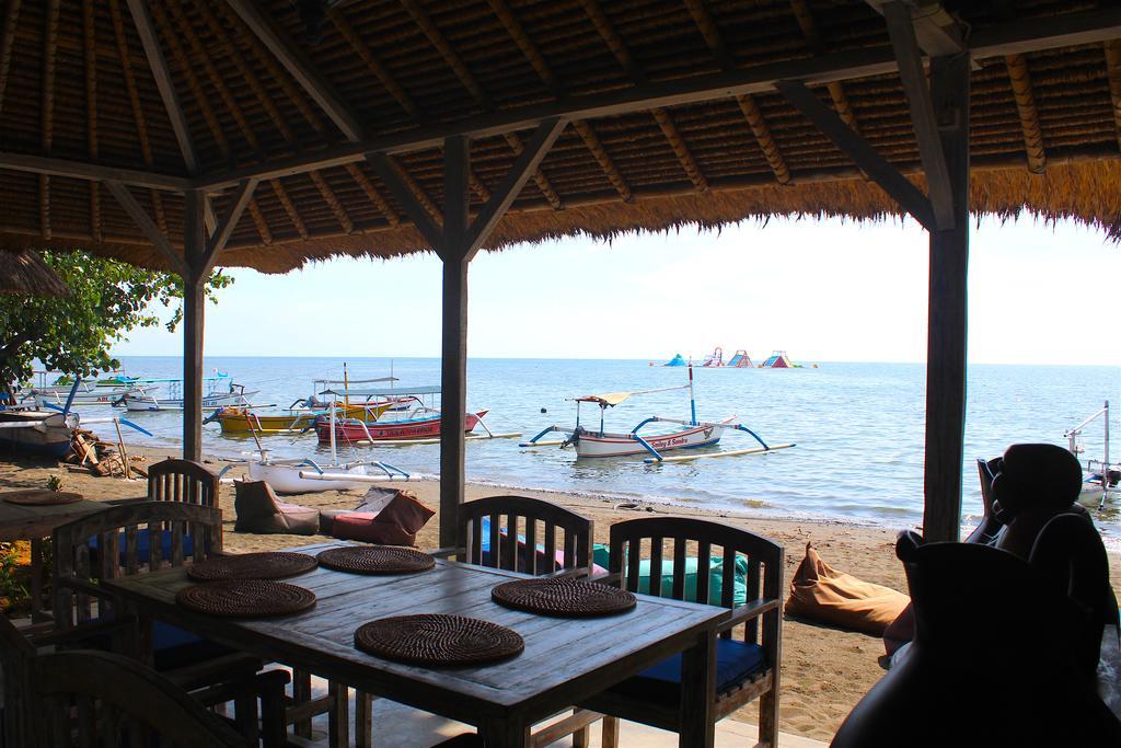 Beachouse Lovina Exterior photo