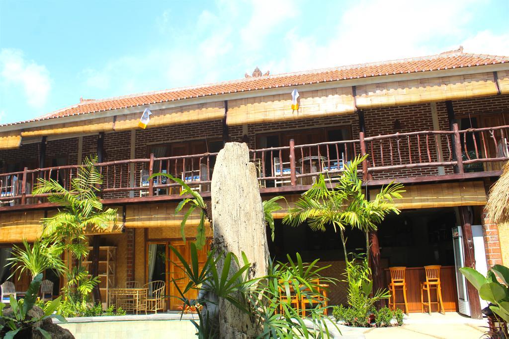 Beachouse Lovina Exterior photo