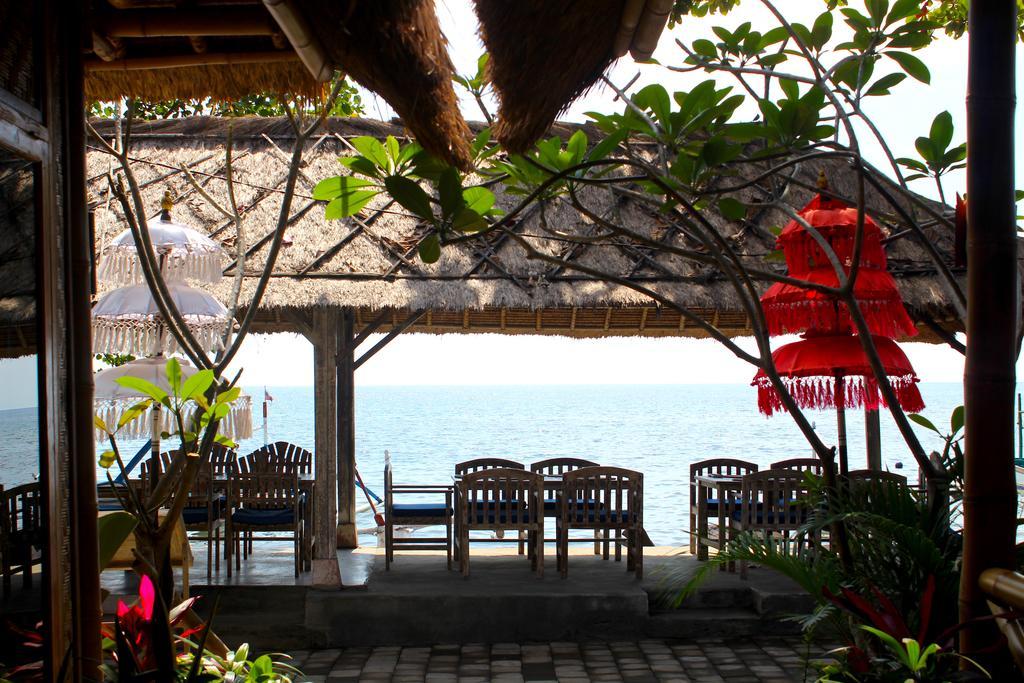 Beachouse Lovina Exterior photo