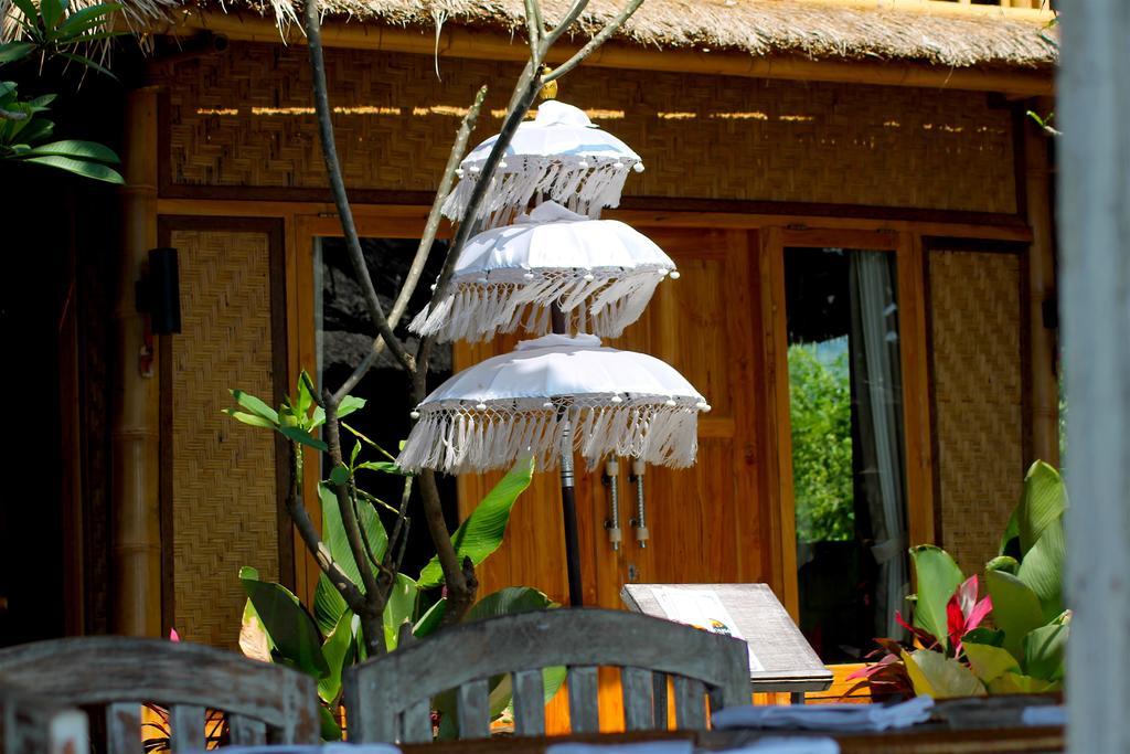 Beachouse Lovina Exterior photo