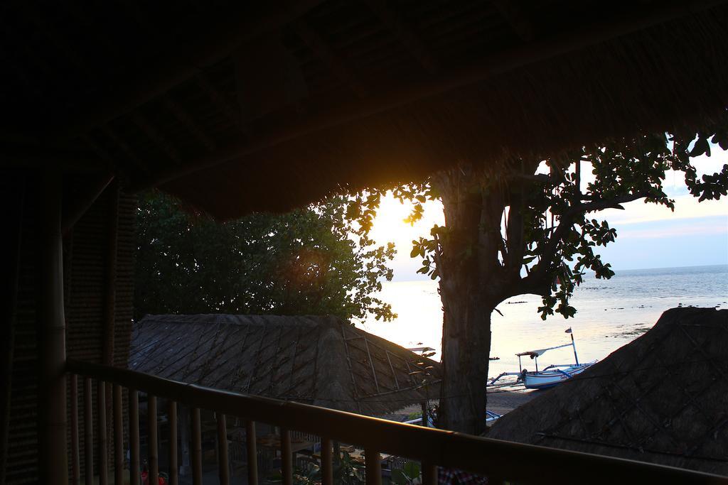 Beachouse Lovina Exterior photo