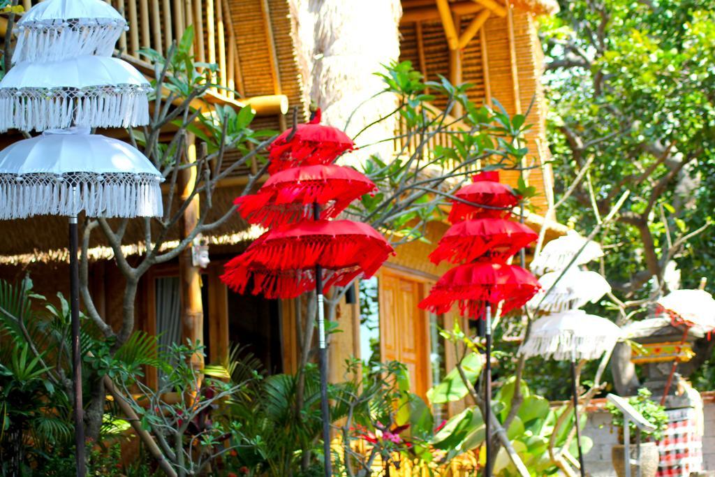 Beachouse Lovina Exterior photo