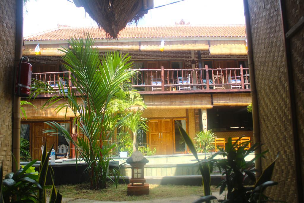 Beachouse Lovina Exterior photo