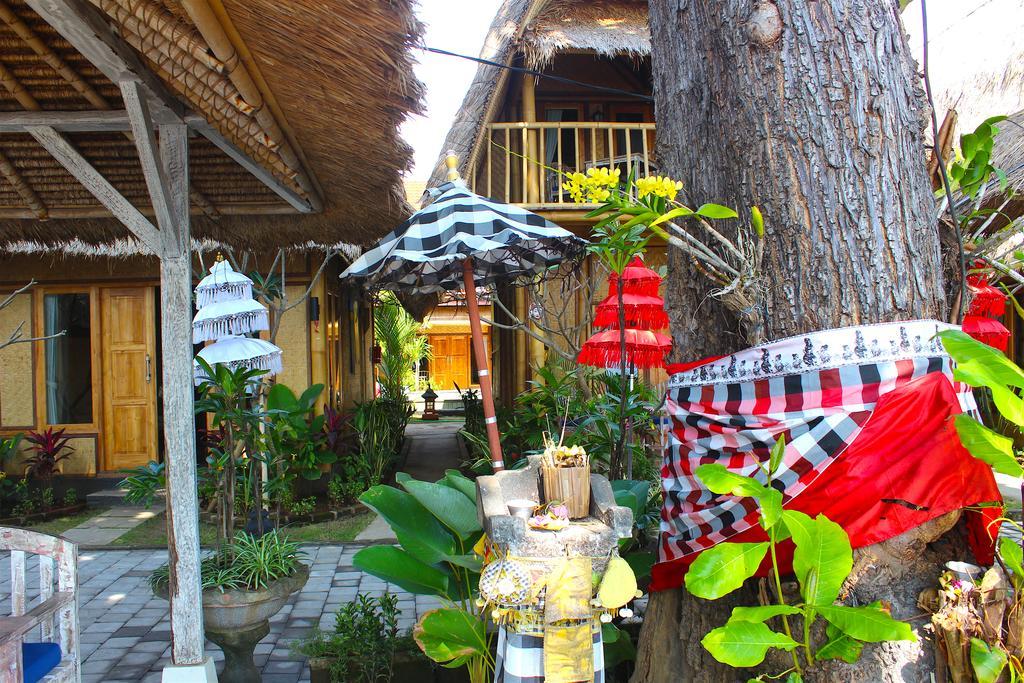 Beachouse Lovina Exterior photo