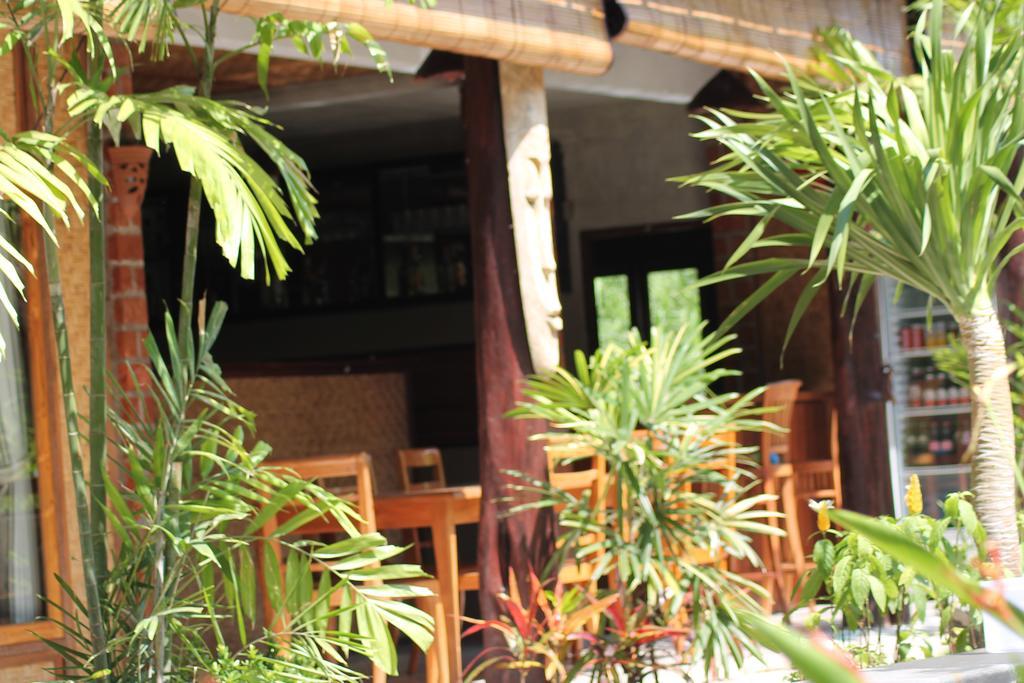 Beachouse Lovina Exterior photo