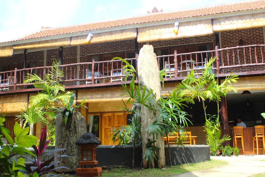 Beachouse Lovina Exterior photo